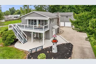 500 Bellview Drive, North Benton, OH 44449 - Photo 1