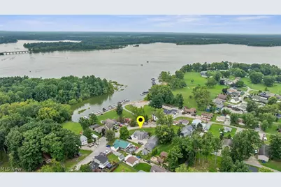 500 Bellview Drive, North Benton, OH 44449 - Photo 33
