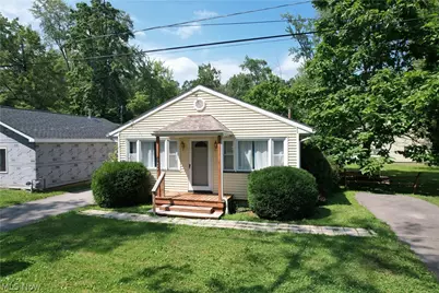 17448 Laurel Avenue, Lake Milton, OH 44429 - Photo 1