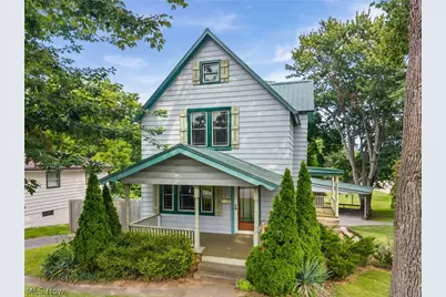 957 Cleveland Avenue, Amherst, OH 44001 - Photo 1