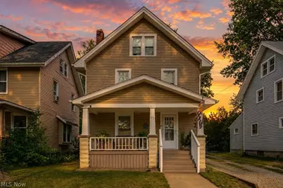 77 Devonshire Drive, Akron, OH 44312 - Photo 1