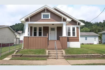 3423 Lincoln Avenue, Shadyside, OH 43947 - Photo 1