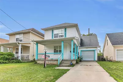 1396 E 124 Street, Loveland, OH 44106 - Photo 1