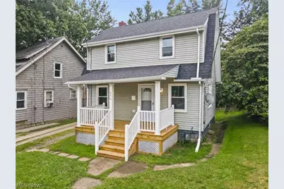 874 Wilmot Street, Akron, OH 44306 - Photo 1