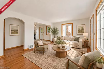 1427 E Broad, Louisville, OH 44641 - Photo 3