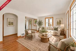 1427 E Broad, Louisville, OH 44641 - Photo 3