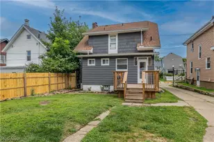 366 Palm Ave, Akron, OH 44301 - Photo 3