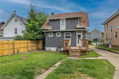 366 Palm Avenue, Akron, OH 44301 - Photo 3