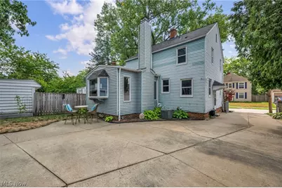 16810 Seneca Avenue, Oakwood, OH 44107 - Photo 5