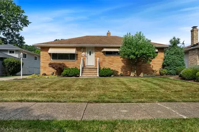 6230 Beverly Drive, Parma Heights, OH 44130 - Photo 1