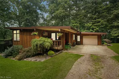 14953 Doylestown Road, Doylestown, OH 44230 - Photo 1