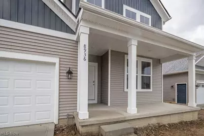 821 Colesbourne Circle, Green, OH 44685 - Photo 5