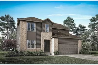 821 Colesbourne Circle, Green, OH 44685 - Photo 3