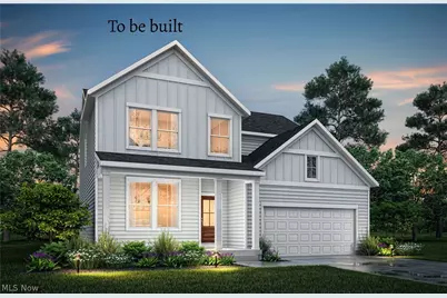 821 Colesbourne Circle, Green, OH 44685 - Photo 1