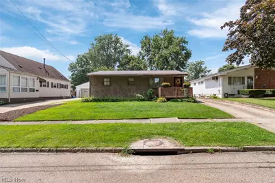 2956 Stockton Street, Akron, OH 44314 - Photo 1