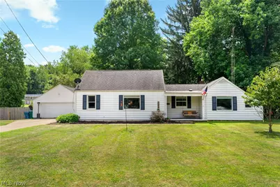 4644 16th Street NW, Canton, OH 44708 - Photo 1