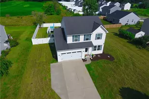 1251 Winter Fern Ave, Akron, OH 44312 - Photo 3