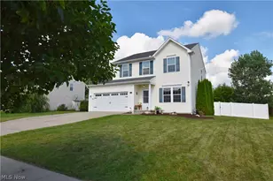1251 Winter Fern Ave, Akron, OH 44312 - Photo 43