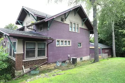 501 Clark Street, Cambridge, OH 43725 - Photo 3