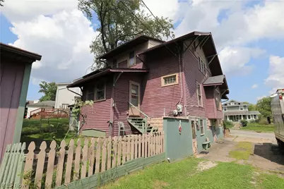 501 Clark Street, Cambridge, OH 43725 - Photo 7