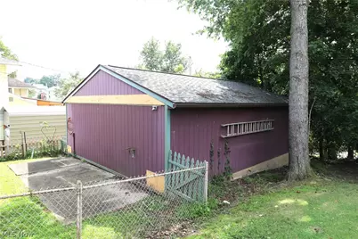 501 Clark Street, Cambridge, OH 43725 - Photo 5