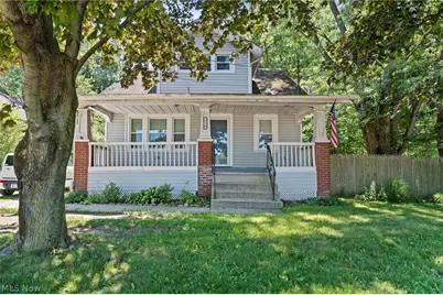 2318 Mogadore Road, Akron, OH 44312 - Photo 1