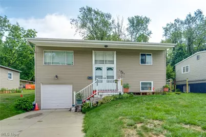 1637 Vicgross Avenue, Akron, OH 44310 - Photo 1
