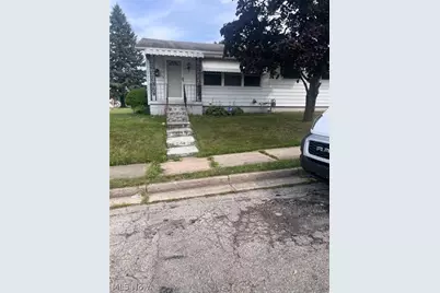 1000 Beacon Street, Springfield, OH 45505 - Photo 1