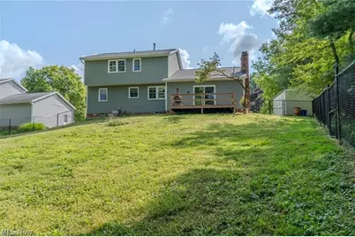 203 Albany Drive NW, Canton, OH 44708 - Photo 7