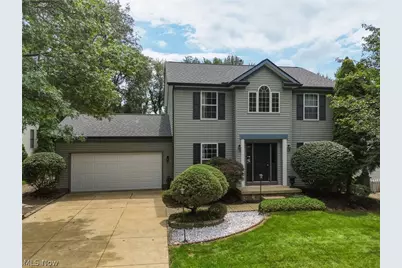 1970 Cherrywood Lane, Akron, OH 44312 - Photo 1