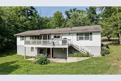 5601 Township Road 466, Lakeville, OH 44638 - Photo 5