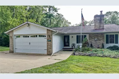 5601 Township Road 466, Lakeville, OH 44638 - Photo 1