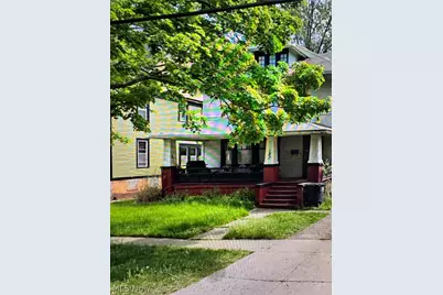 187 Beck Avenue, Akron, OH 44302 - Photo 1