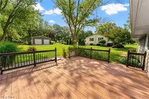 695 S 15th St, Sebring, OH 44672 - Photo 33