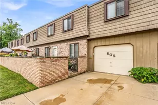 805 Tollis Pkwy, Grandview Heights, OH 44147 - Photo 1