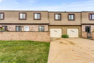 805 Tollis Parkway, Grandview Heights, OH 44147 - Photo 29