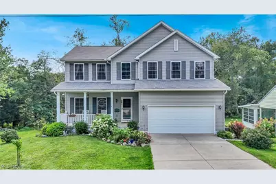 22 Garfield Avenue, New Concord, OH 43762 - Photo 1