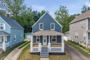 12028 Wade Park Ave, Loveland, OH 44106 - Photo 1