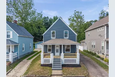 12028 Wade Park Avenue, Loveland, OH 44106 - Photo 1