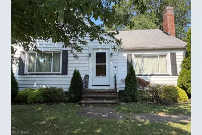 605 Allen Avenue, Ashtabula, OH 44004 - Photo 1