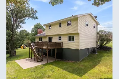 136 Crisswill Road, St Clairsville, OH 43950 - Photo 37