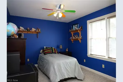 5295 Sycamore Hill Drive, New Middletown, OH 44442 - Photo 17