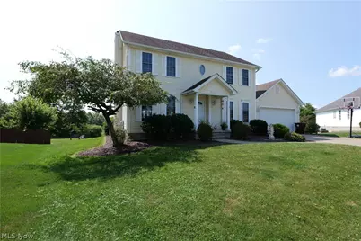 5295 Sycamore Hill Drive, New Middletown, OH 44442 - Photo 1