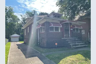 1383 Andrus Avenue, Akron, OH 44301 - Photo 1