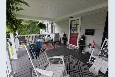 111 Gaywood Drive, St Clairsville, OH 43950 - Photo 9