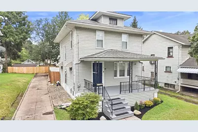 572 E Archwood Avenue, Akron, OH 44301 - Photo 3