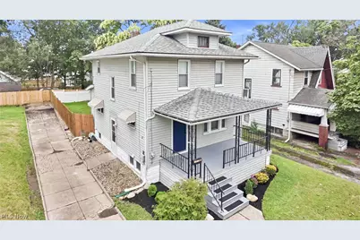 572 E Archwood Avenue, Akron, OH 44301 - Photo 5