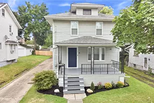 572 E Archwood Ave, Akron, OH 44301 - Photo 1