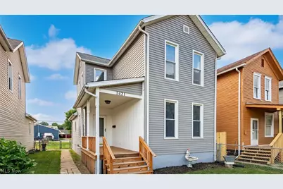 1421 Central Avenue, Zanesville, OH 43701 - Photo 3