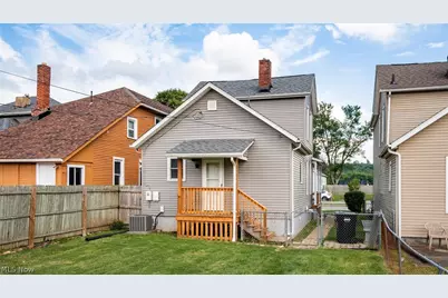 1421 Central Avenue, Zanesville, OH 43701 - Photo 5